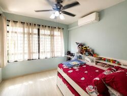 Blk 764A Woodlands Circle (Woodlands), HDB 5 Rooms #582994321